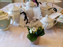 Mother's Day Tea May 5th, 2024 1-3:0