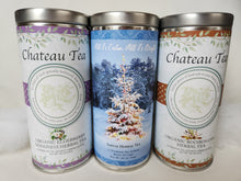 Caffeine Free Teas - Stress relieving, immune boosting feel the Goodness teas!