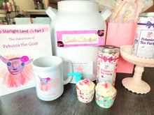 NEW  Petunia Tea Party Teas! Mommy & Me, birthday party tea party teas..