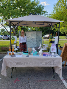Summer Farmers Markets