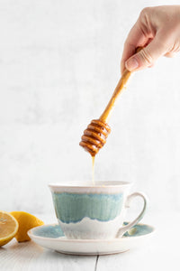 Why Honey is a healthy addition to your Tea?