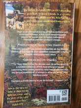 Finding Victorious Pathways for Women over 55.  Paperback book
