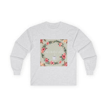 Unisex Ultra Cotton Long Sleeve Tee