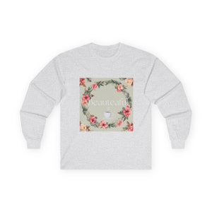 Unisex Ultra Cotton Long Sleeve Tee