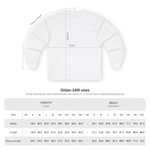 Unisex Ultra Cotton Long Sleeve Tee