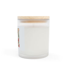 Lavender Floral Candle - BeauTeaful 11oz toxin-free Candle for Relaxation & Gifts