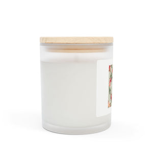 Aromatherapy Candle - Cinnamon Chai Scented - Beautéaful Collection - 11oz. Non Toxic. Made in the USA