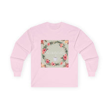 Unisex Ultra Cotton Long Sleeve Tee