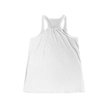 'Beauteaful' Floral Racerback Tank for Women - Perfect for Relaxing Days and Special Occasions
