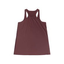 'Beauteaful' Floral Racerback Tank for Women - Perfect for Relaxing Days and Special Occasions