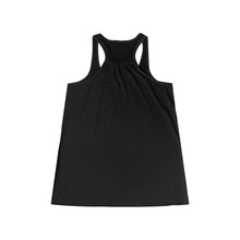 'Beauteaful' Floral Racerback Tank for Women - Perfect for Relaxing Days and Special Occasions