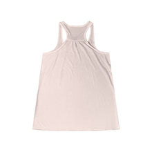 'Beauteaful' Floral Racerback Tank for Women - Perfect for Relaxing Days and Special Occasions