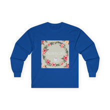 Unisex Ultra Cotton Long Sleeve Tee