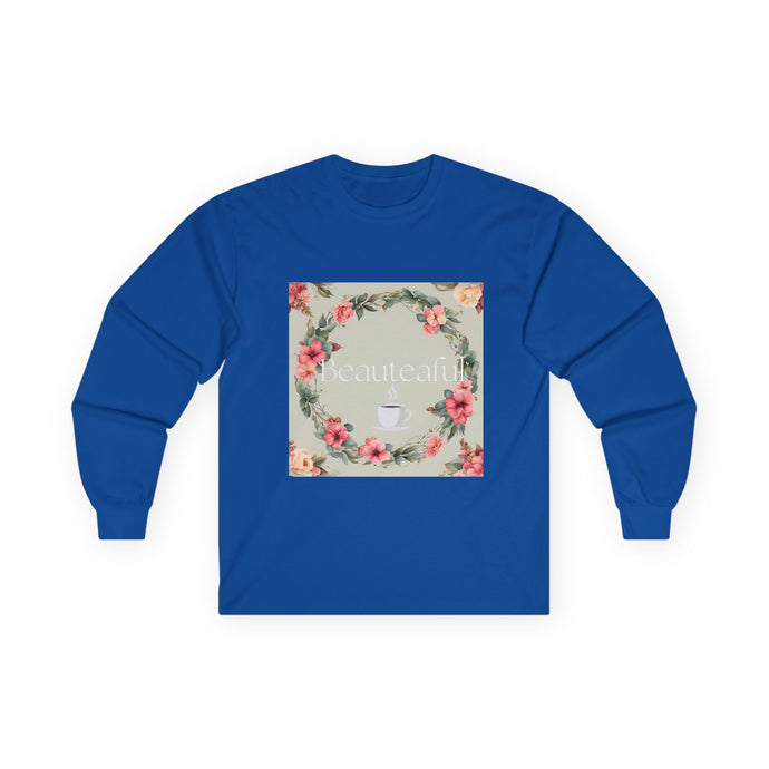 Unisex Ultra Cotton Long Sleeve Tee