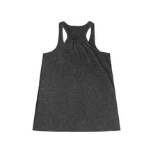 'Beauteaful' Floral Racerback Tank for Women - Perfect for Relaxing Days and Special Occasions