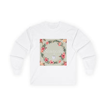 Unisex Ultra Cotton Long Sleeve Tee