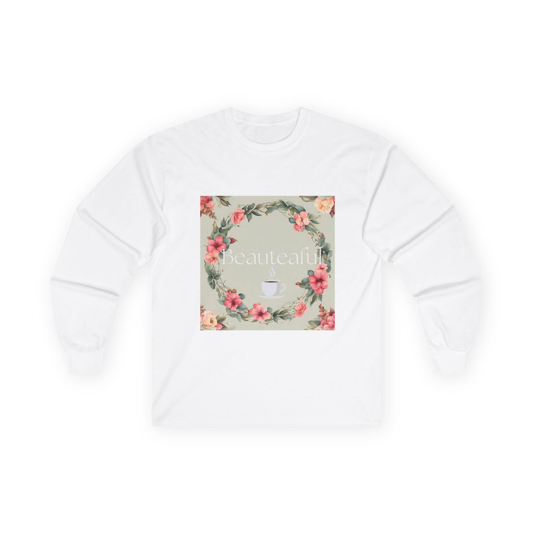 Unisex Ultra Cotton Long Sleeve Tee