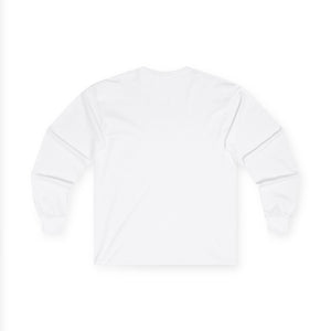Unisex Ultra Cotton Long Sleeve Tee