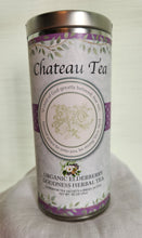 Immune Boosting Duo- Elderberry & Detox Herbal Teas