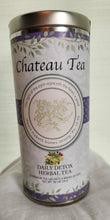 Immune Boosting Duo- Elderberry & Detox Herbal Teas