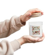 Aromatherapy Candle - Cinnamon Chai Scented - Beautéaful Collection - 11oz. Non Toxic. Made in the USA