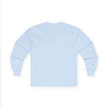 Unisex Ultra Cotton Long Sleeve Tee