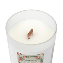 Aromatherapy Candle - Cinnamon Chai Scented - Beautéaful Collection - 11oz. Non Toxic. Made in the USA
