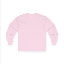 Unisex Ultra Cotton Long Sleeve Tee
