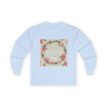 Unisex Ultra Cotton Long Sleeve Tee