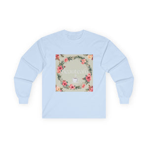 Unisex Ultra Cotton Long Sleeve Tee