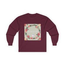 Unisex Ultra Cotton Long Sleeve Tee