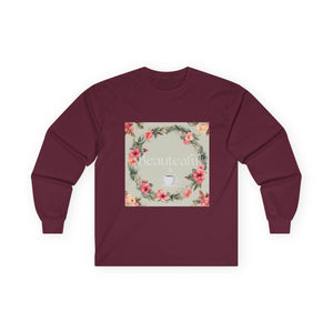 Unisex Ultra Cotton Long Sleeve Tee