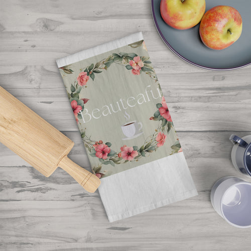 Tea Towel 