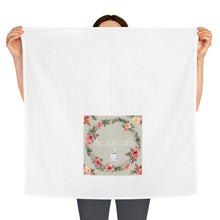 Tea Towel "BeauTEAful"-Large 100% cotton