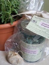 BeauTEAful- Large Green Chai Tea- Organic & Kosher