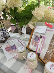 NEW  Petunia Tea Party Teas! Mommy & Me, birthday party tea party teas..