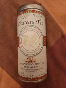 Health boosting TEA collection for a new season- 4 amazing choices