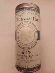 Health boosting TEA collection for a new season- 4 amazing choices
