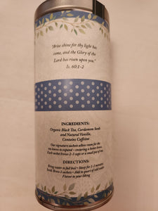 Health boosting TEA collection for a new season- 4 amazing choices