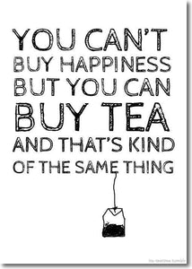 Chai Pepperment Organic Tea- Handcrafted