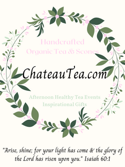 Chateau Tea